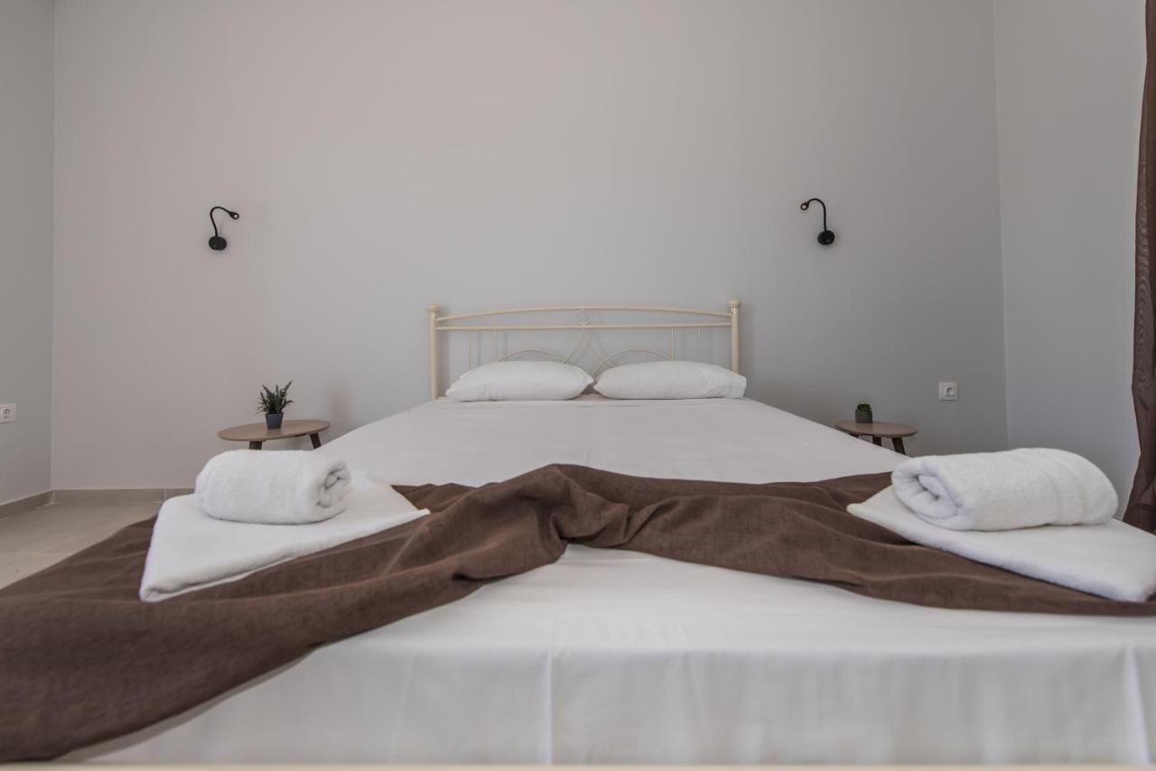 Odysseas Apartment