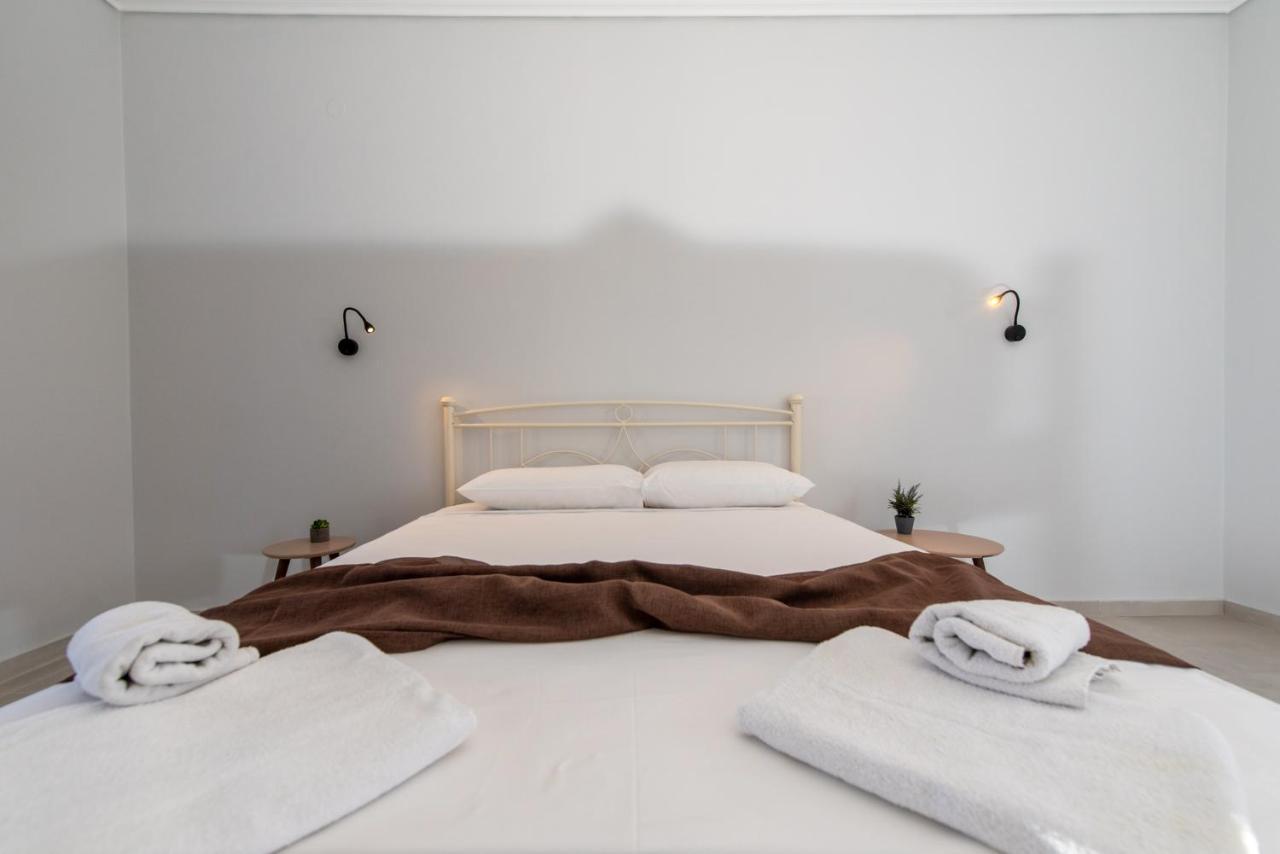 Odysseas Apartment