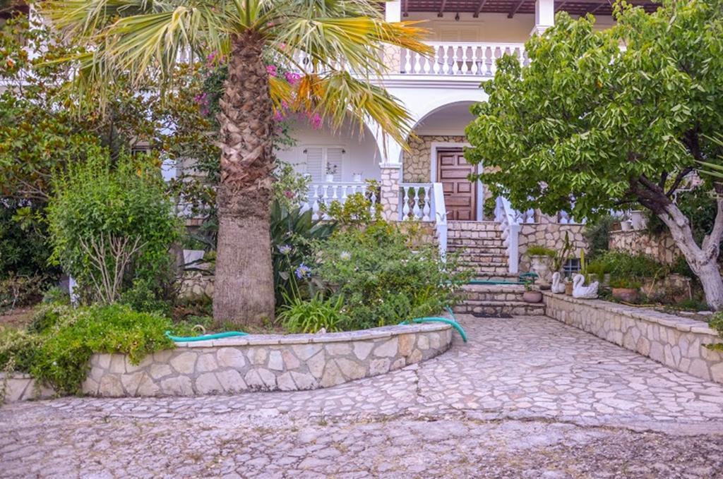 Apartment Odysseas Lithakia (Zakynthos)